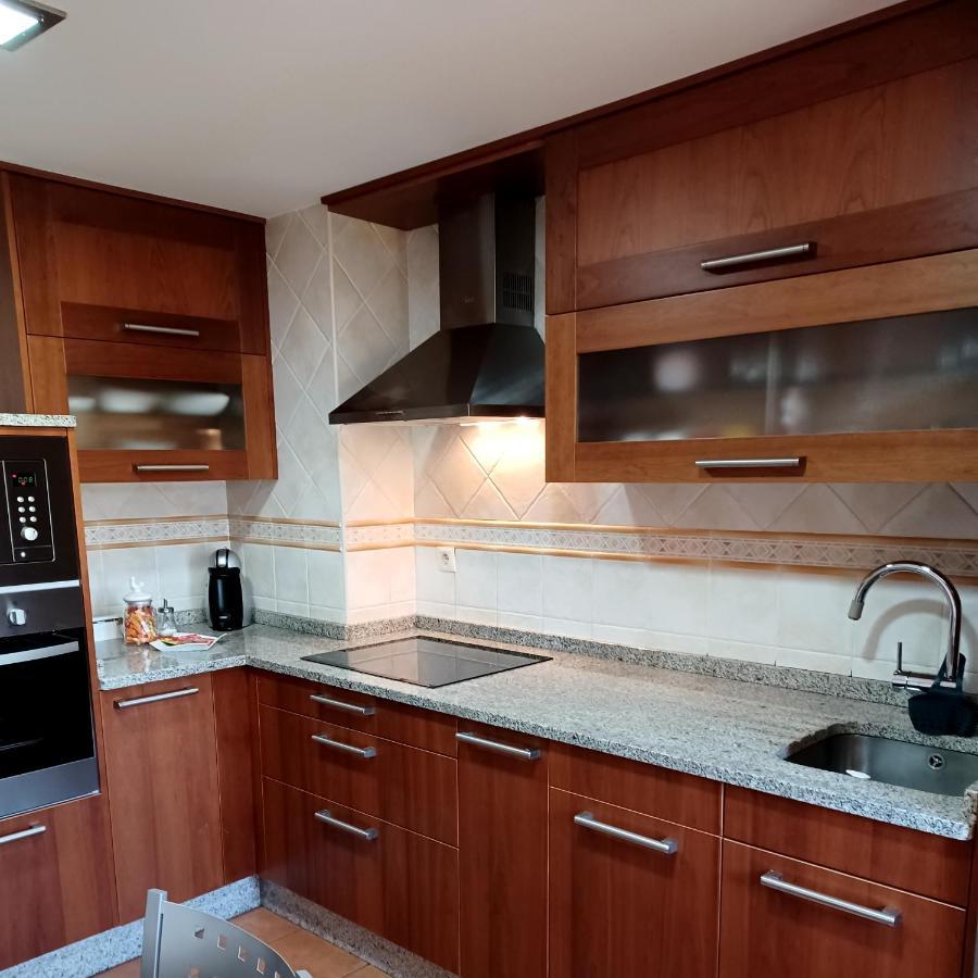 Apartment Marvera Caldas De Reis