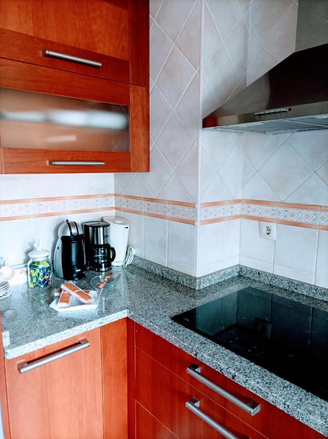 Marvera Apartment
