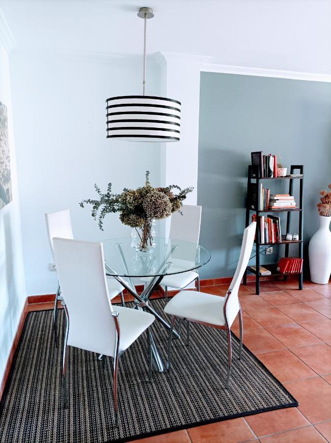Marvera Apartment