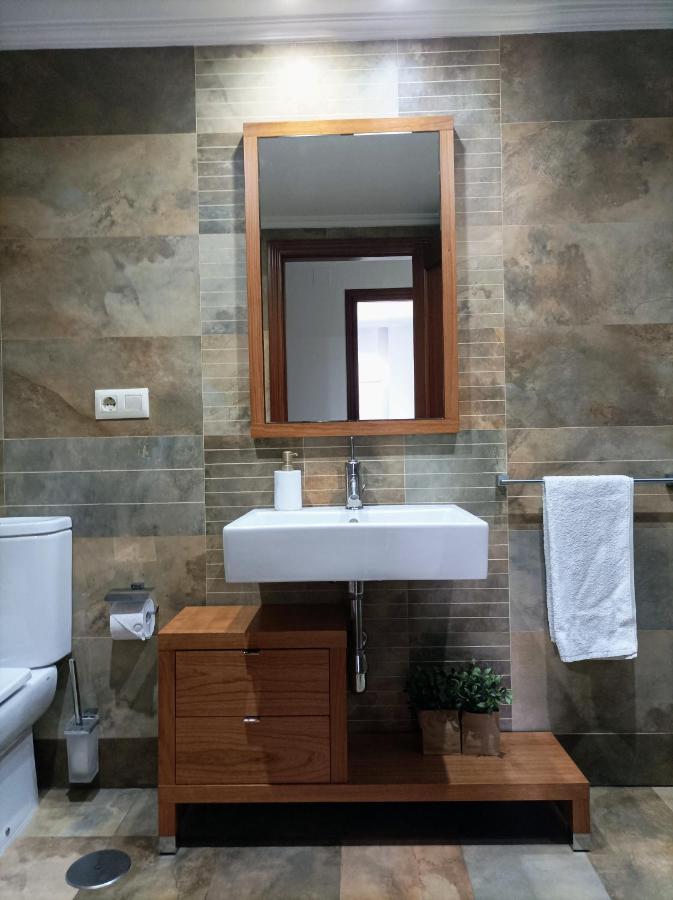 Apartment Marvera Caldas De Reis
