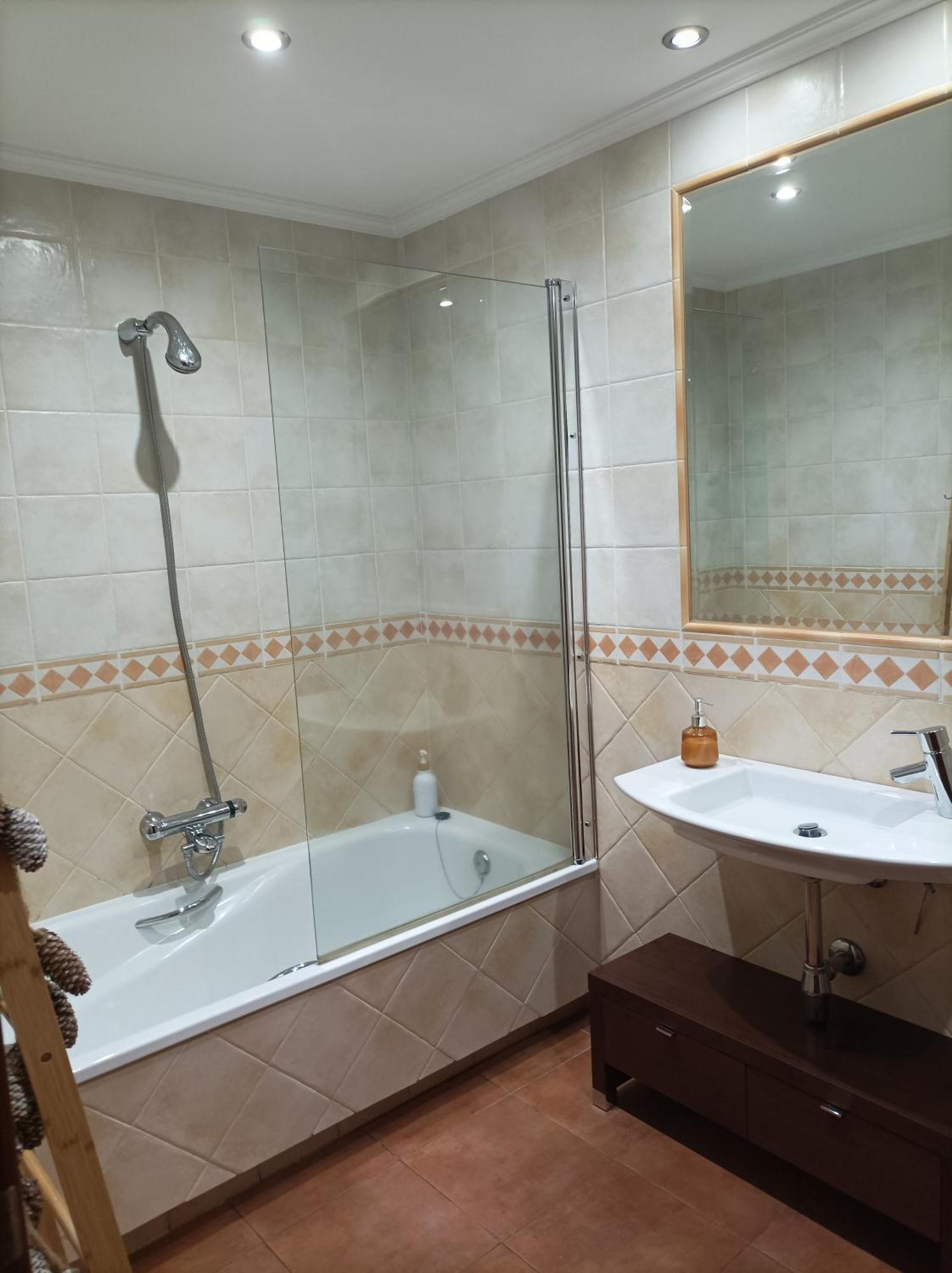 Marvera Apartment