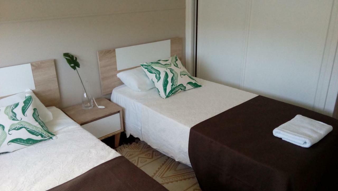 Apartment Marvera Caldas De Reis